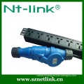 Shenzhen Netlink High Quality 6 way RJ45 PDU